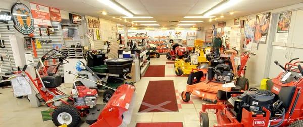 Photo from Google Business View. Click here to try the interactive tour: http://bit.ly/1qOvs1V