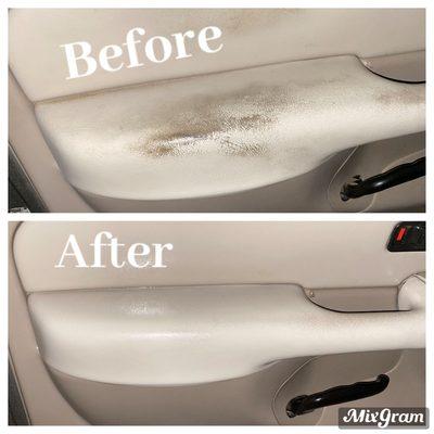 Fresh Waves Auto Detailing