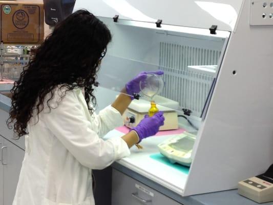 Carolina Compounding Pharmacy & Health