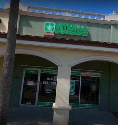 Estrella Insurance #273