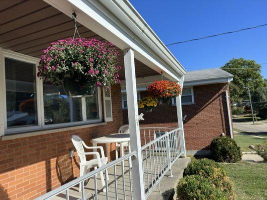 Friedhoff Flrst Greenhses & Nursery