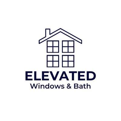 Elevated Windows & Bath