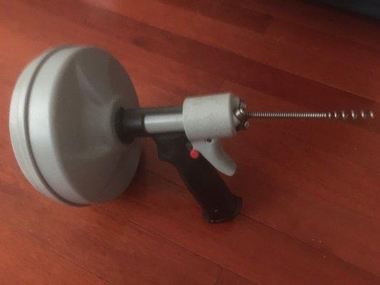 Ridgid Tool