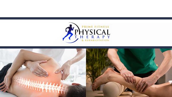 Prime Fitness Physical Therapy