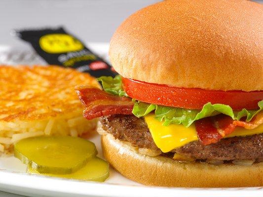 Waffle House - Lafayette