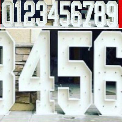 Takin' It Up A Notch Party Supply Rental