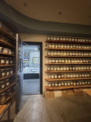 The Vault Woodland Hills