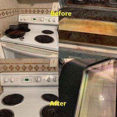 Tiffany's Cleaning Service