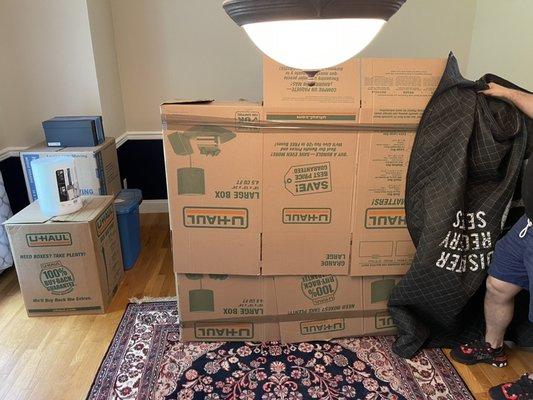 excellentquality24/7 movers