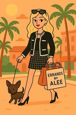 Errands By Alee