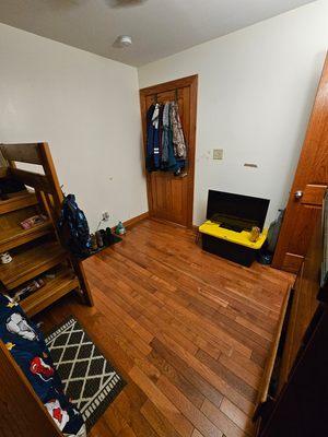 Courageous Momma's Cleaning Service