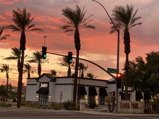Jared Galleria of Jewelry