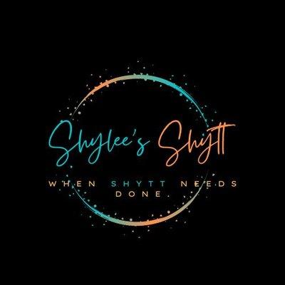 Shylee's Shytt