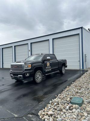 Mt Garage Door Repair