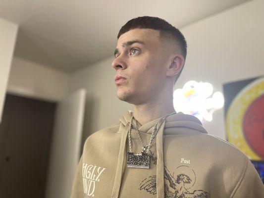 Quality Over Quantity Cutz