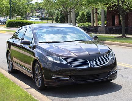 Garza Elite Transportation