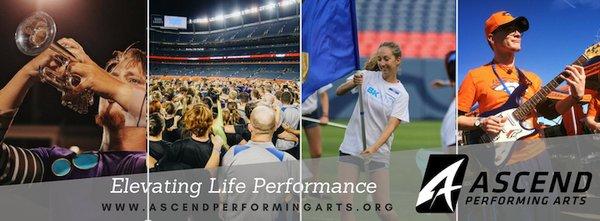 Ascend Performing Arts