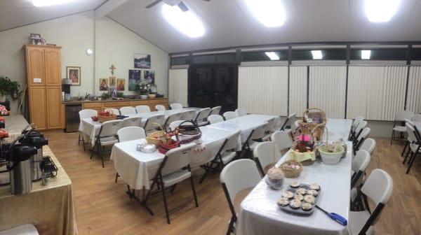 Saint Herman of Alaska Orthodox Church