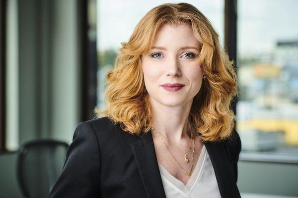 Top Lawyer from San Diego - shot on location