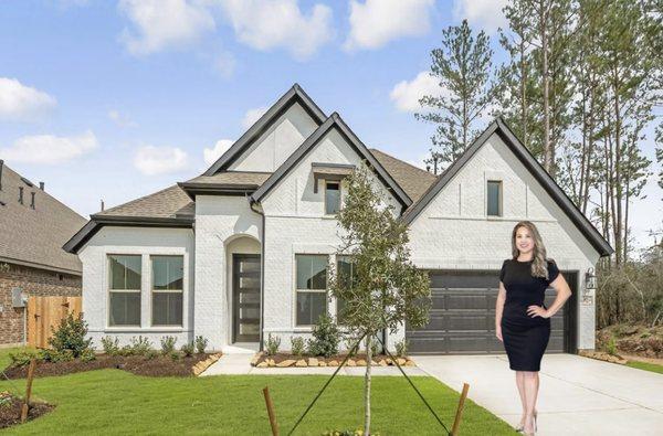 Tracie Serrano - Keller Williams Realty