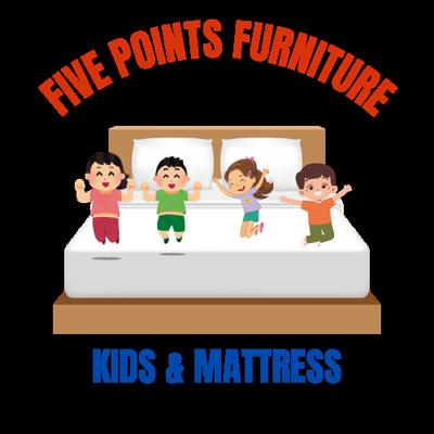 Five Points Furniture