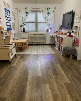 Emma’s Club Daycare Center