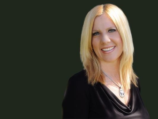 Shari Potts, Owner/Broker Inland Realty Services