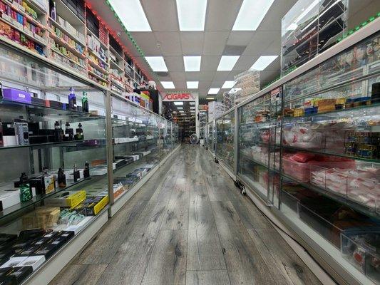 Harbor Smoke Tobacco