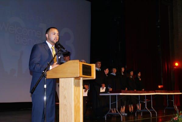 Legacy Leaders International