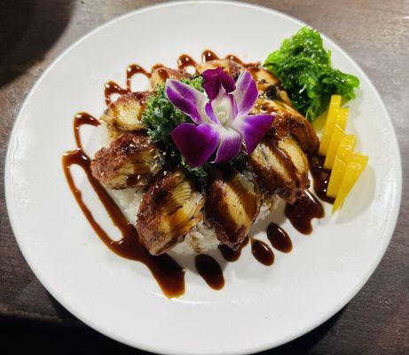 Waza Sushi & Ramen