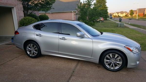 Howard Mobile Detailing