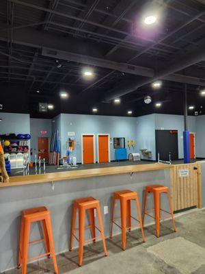 Zoom Room Dog Training