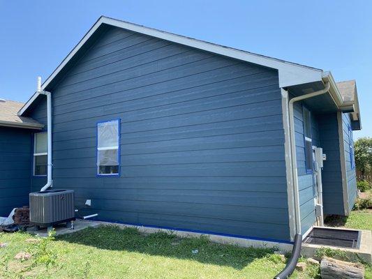 Mosaic Interior & Exterior Painting