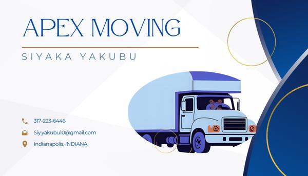 Acer moving & handyman services