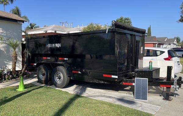 JCANDSONS Junk removal & Dumpster Rental