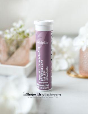 Shop with Ashe Toine