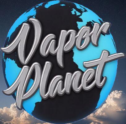 Vapor Planet