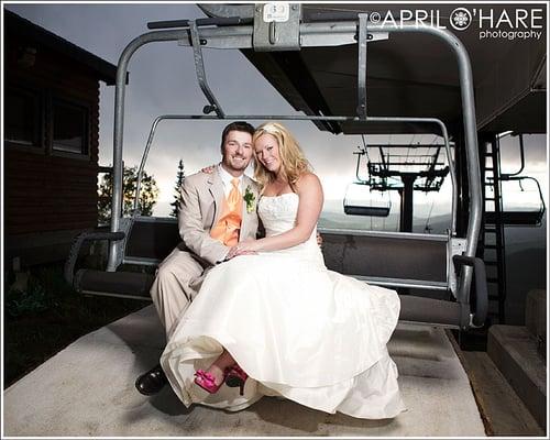 April O'Hare Photography