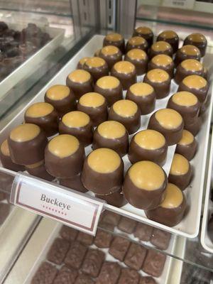 Anthony-Thomas Candy Shoppes