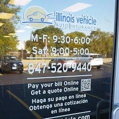Illinois Vehicle Auto Insurance