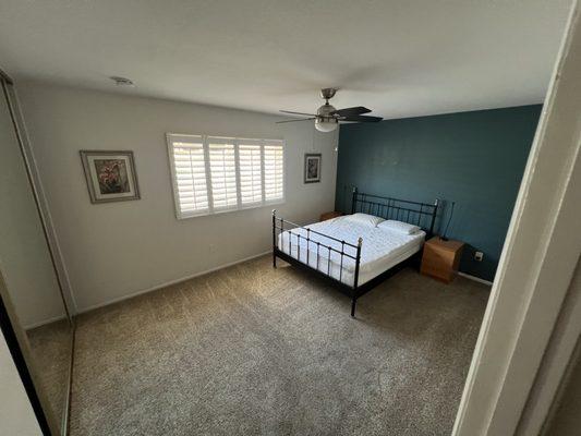 Donnas Cleaning Service