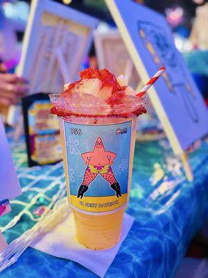 Suerte Bar & Grill Uptown