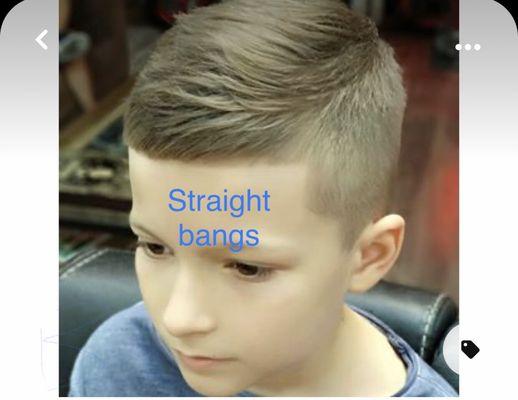 Jonathans Family Hair Cut Shop