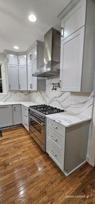 Bowen Remodeling & Design