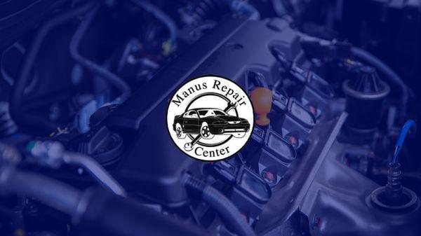 Manus Repair Center