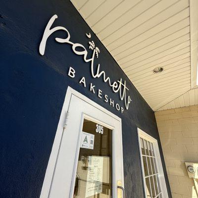 Palmetto Bakeshop
