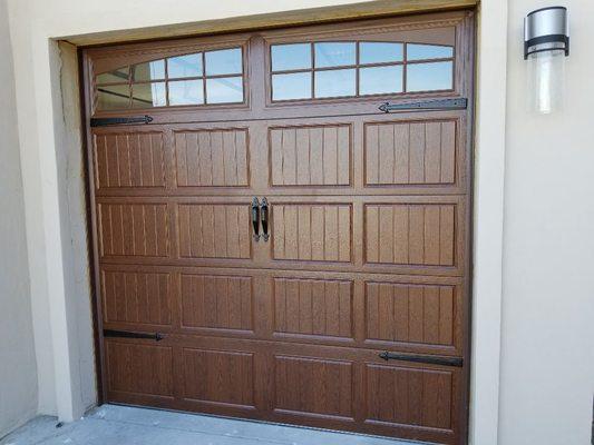 Guardian Garage Doors