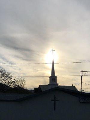 Central Heights Baptist Church