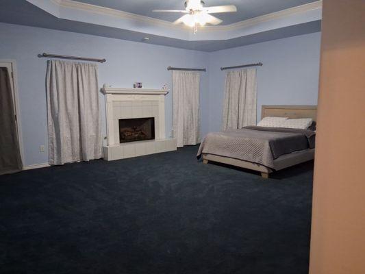 Nessa's Cleaning Services