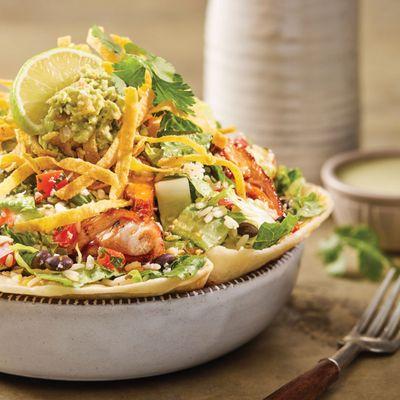 Cafe Rio Fresh Modern Mexican